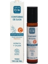 CONTORNO DE OJOS STOP FATIGA CON ACIDO HIALURONICO NATURABIO COSMETICS