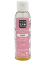 ACEITE DESMAQUILLANTE OJOS SUAVE RICINO-CALENDULA NATURABIO COSMETICS
