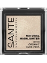 ILUMINADOR NATURAL HIGHLIGHTER 01 CHAMPAGNE DE SANTE
