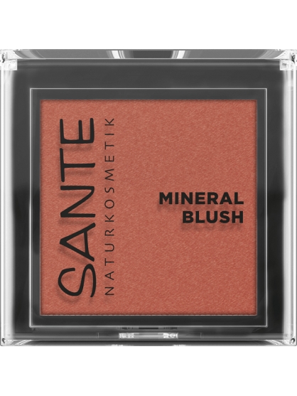 COLORETE MINERAL 02 PEACH DE SANTE