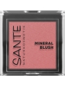 COLORETE MINERAL 01 ROSE DE SANTE