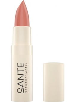 PINTALABIOS HIDRATANTE 02 CORAL GLAZE DE SANTE