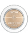 SOMBRA DE OJOS COMPACTA MONO SIGNATURE 08 SPACE GOLD BRILLO DE LAVERA