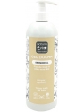 GEL DE DUCHA SENSORIAL FLOR TIARE Y ALOE VERA DE NATURABIO COSMETICS