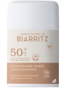 STICK PROTECTOR SOLAR SPF 50+ CON COLOR NATURAL DE ALGA MARIS