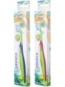 CEPILLO DENTAL NYLON SUAVE ECOLOGICO YAWECO