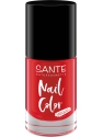 ESMALTE DE UÑAS 06 FLAME ON DE SANTE