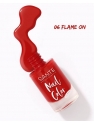 ESMALTE DE UÑAS 06 FLAME ON DE SANTE