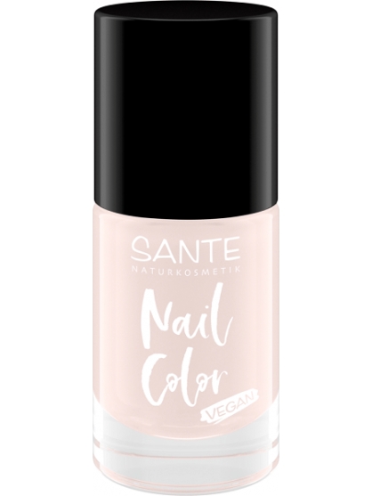 ESMALTE DE UÑAS 05 PRETTY BALLERINAS DE SANTE