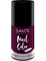 ESMALTE DE UÑAS 04 PLUMTHEORY DE SANTE