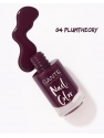 ESMALTE DE UÑAS 04 PLUMTHEORY DE SANTE