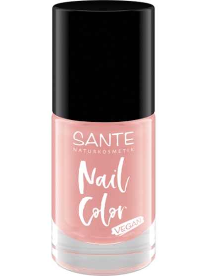 ESMALTE DE UÑAS 03 PERFECT PEACH DE SANTE