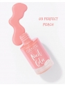 ESMALTE DE UÑAS 03 PERFECT PEACH DE SANTE