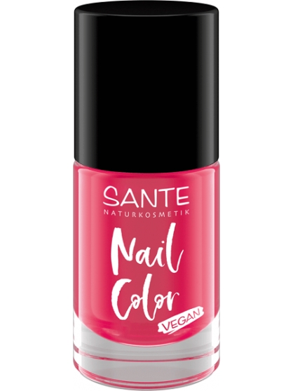 ESMALTE DE UÑAS 02 PINKTASTIC DE SANTE