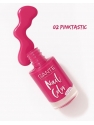 ESMALTE DE UÑAS 02 PINKTASTIC DE SANTE