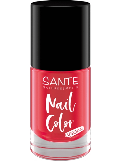 ESMALTE DE UÑAS 01 BLOOMING CORAL DE SANTE