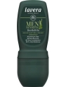 DESODORANTE ROLL ON 48H PARA HOMBRE MEN SENSITIV DE LAVERA