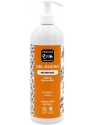 GEL DE DUCHA NUTRITIVO MIEL Y AVENA BIO DE NATURABIO COSMETICS