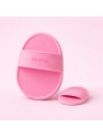 MANOPLA DEPILACION SIN DOLOR MICROCRISTALES AMATISTA ALLURE KRISTALPAD