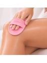 MANOPLA DEPILACION SIN DOLOR MICROCRISTALES AMATISTA ALLURE KRISTALPAD