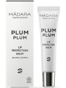 BALSAMO LABIAL PERFECCIONADOR PLUM PLUM DE MADARA