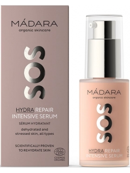 SERUM FACIAL HYDRA REPAIR INTENSIVE SOS DE MADARA