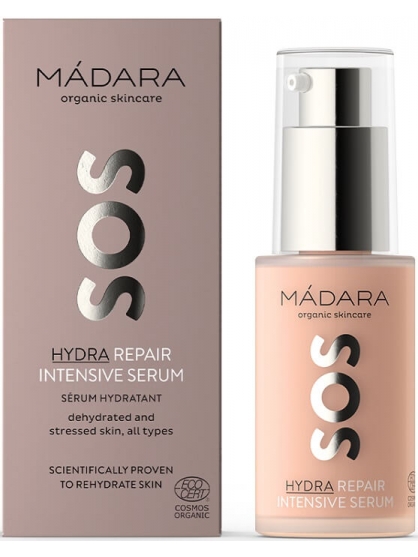 SERUM FACIAL HYDRA REPAIR INTENSIVE SOS DE MADARA