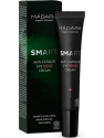 CREMA CONTORNO DE OJOS ANTI-FATIGA RESCUE SMART ANTIOXIDANTS DE MADARA