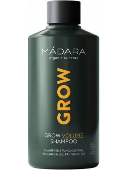 CHAMPU ANTICAIDA GROW VOLUMEN DE MADARA