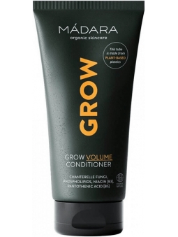 ACONDICIONADOR CAPILAR ANTICAIDA GROW VOLUMEN DE MADARA