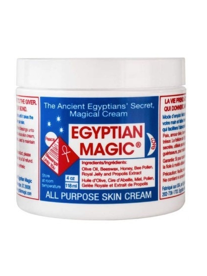 CREMA EGYPTIAN MAGIC