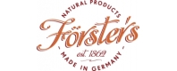 FORSTER NATURAL PRODUCTS